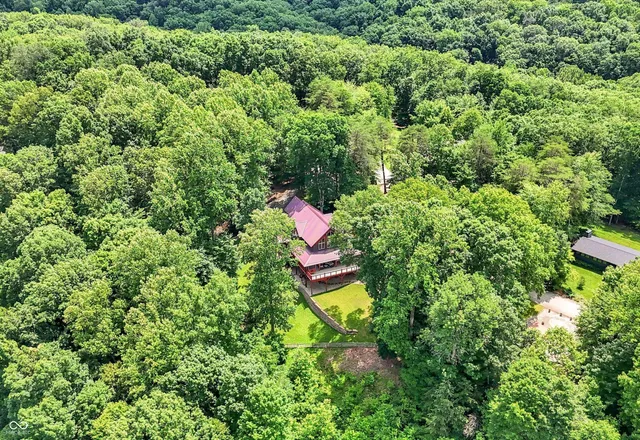 $999,900 | 5736 North Pathways Drive, Unionville, IN 47468