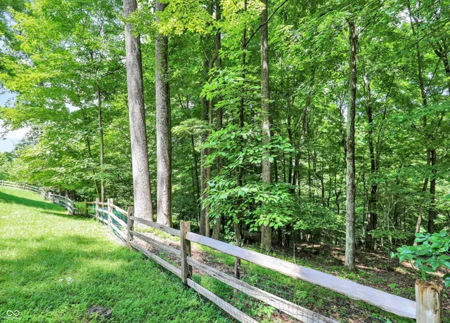 $999,900 | 5736 North Pathways Drive, Unionville, IN 47468