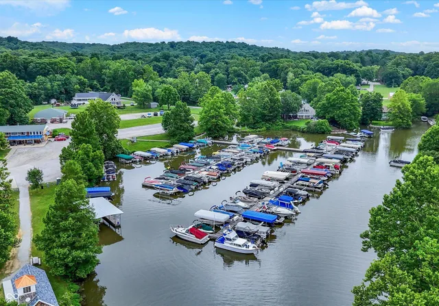 $1,025,000 | 5736 North Pathways Drive, Unionville, IN 47468