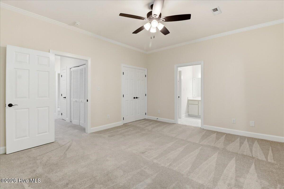 1311 Forest Hills Road Northwest, Unit E4 Wilson, NC 27896 - Photo 17 of 25
