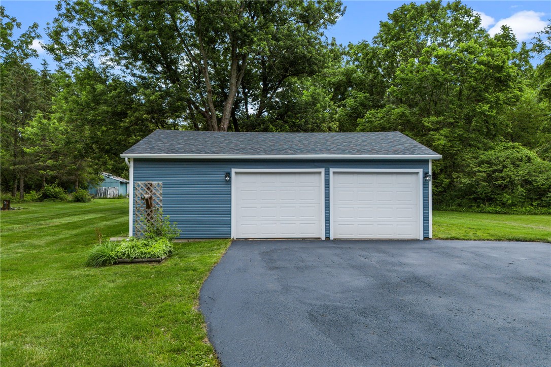 3600 Folk Ream Road Springfield, OH 45502 - Photo 32 of 48