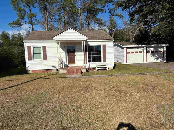 $169,000 | 404 East Andrews Street, Hemingway, SC 29554