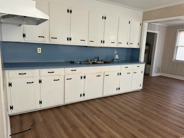 $169,000 | 404 East Andrews Street, Hemingway, SC 29554