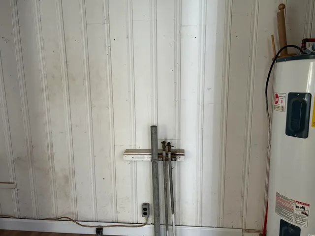 $169,000 | 404 East Andrews Street, Hemingway, SC 29554