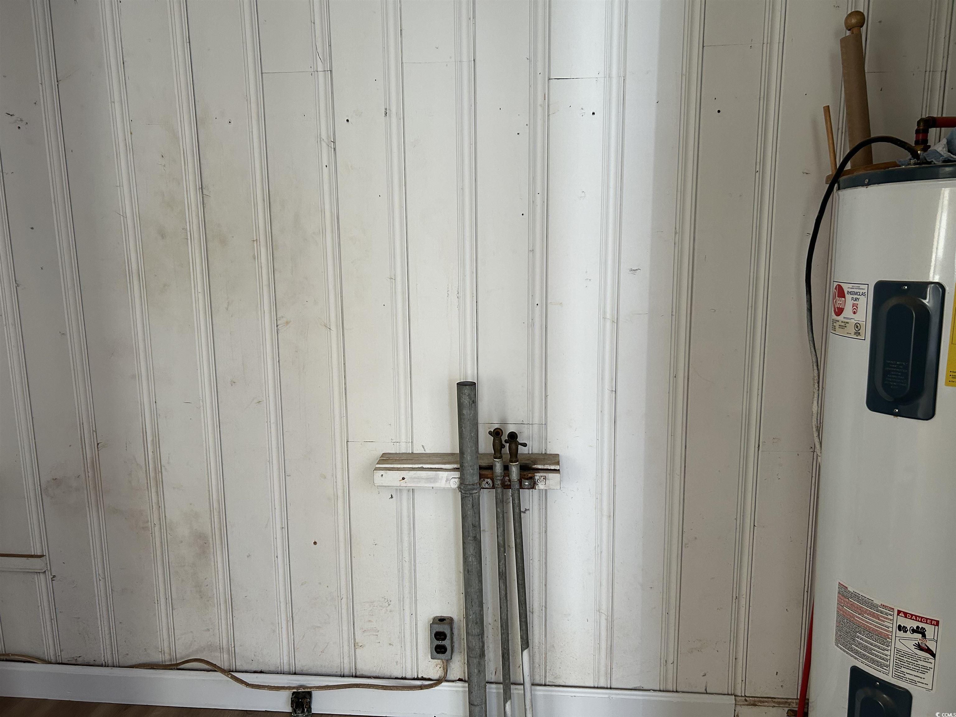 404 East Andrews Street Hemingway, SC 29554 - Photo 15 of 17