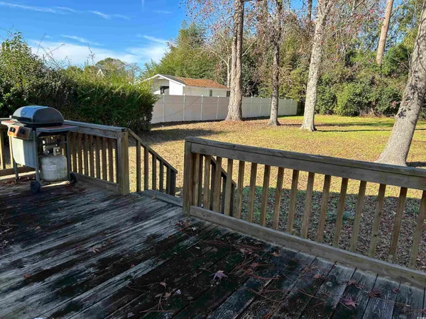 $169,000 | 404 East Andrews Street, Hemingway, SC 29554