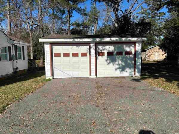 $169,000 | 404 East Andrews Street, Hemingway, SC 29554