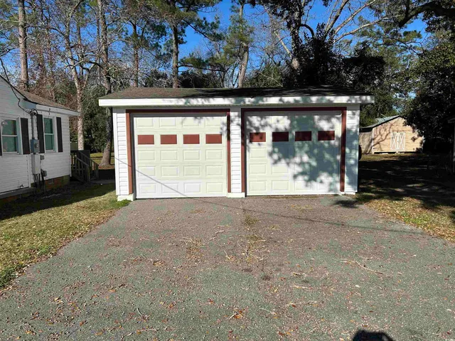 $169,000 | 404 East Andrews Street, Hemingway, SC 29554