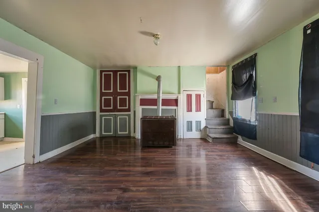 $149,900 | 364 Main Street, Little Creek, DE 19901