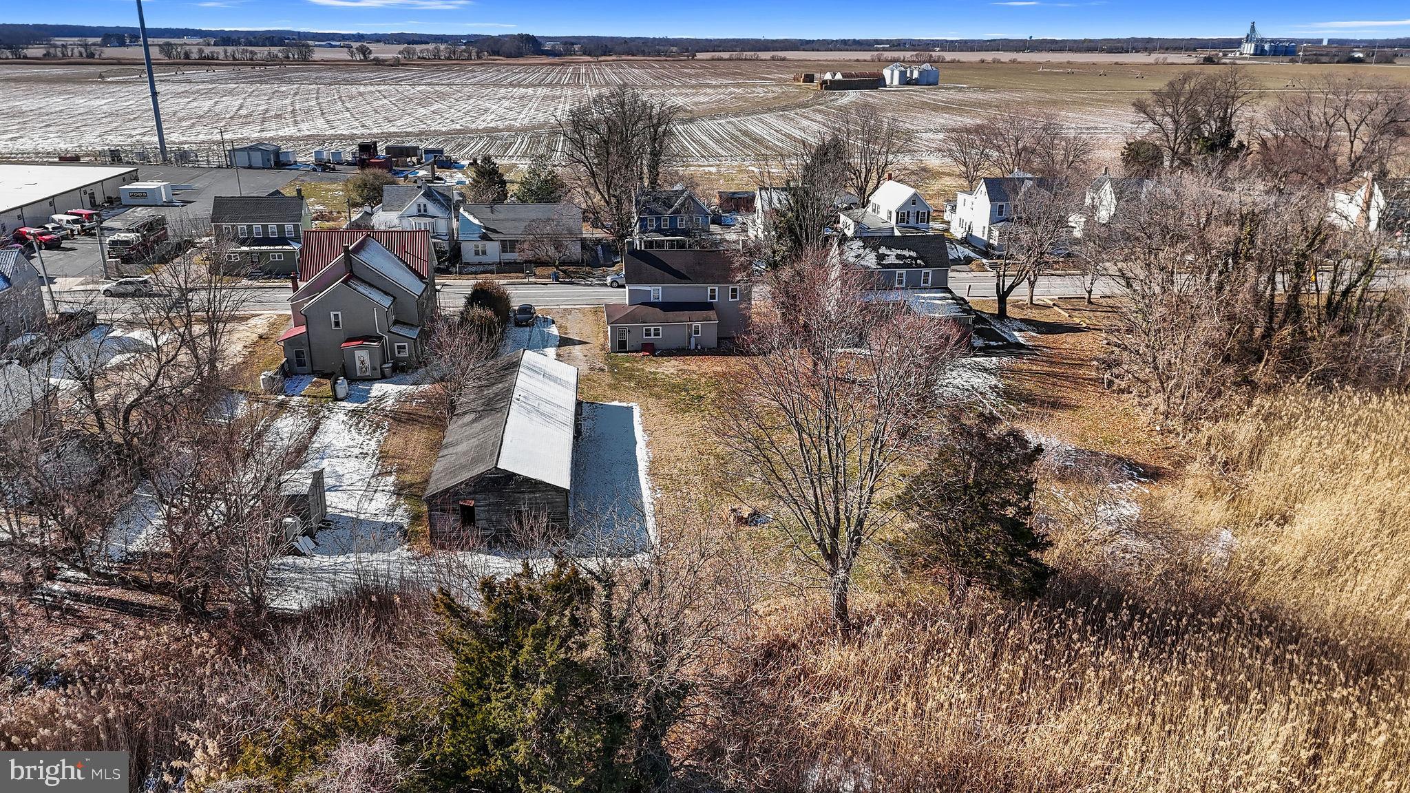 364 Main Street Little Creek, DE 19901 - Photo 9 of 21 a view of outdoor space