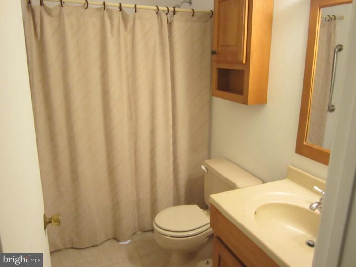 612 North Shady Retreat Road, Unit 55 Doylestown, PA 18901 - Photo 13 of 13 Patio