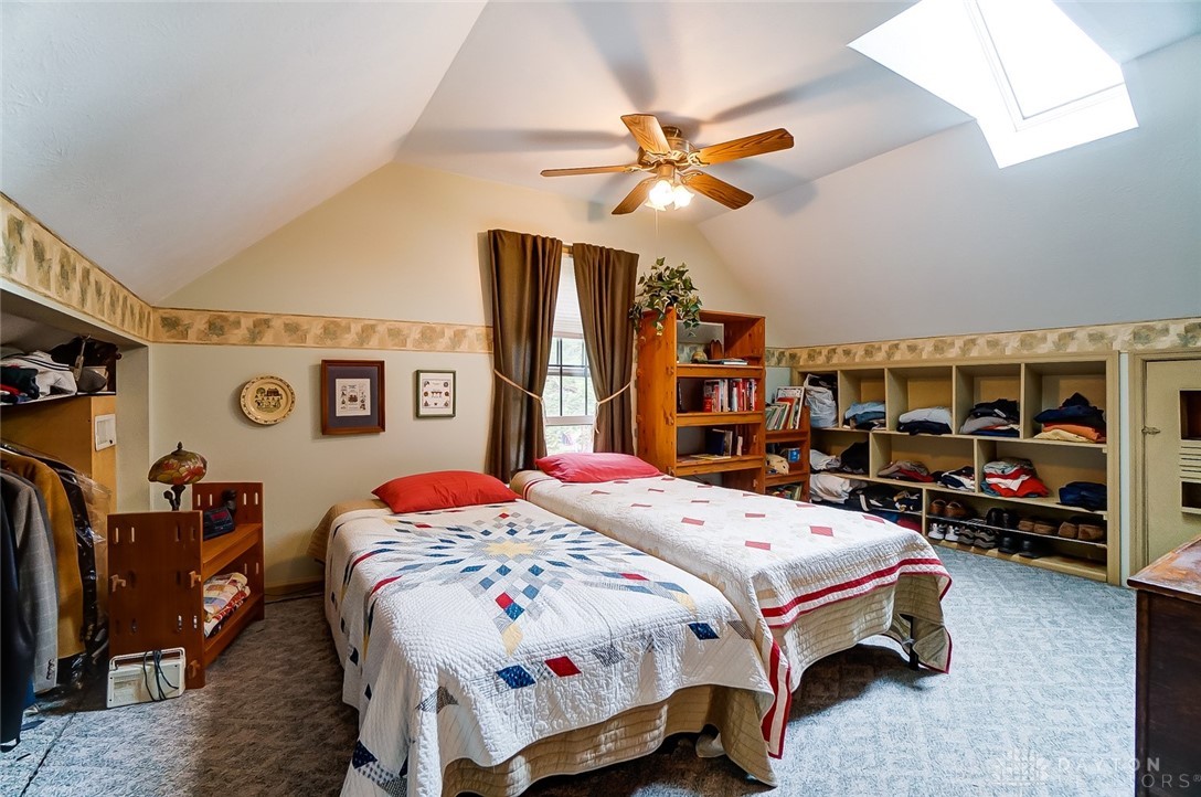 3590 Mechanicsburg Road Springfield, OH 45502 - Photo 21 of 67 Gallery Image 21