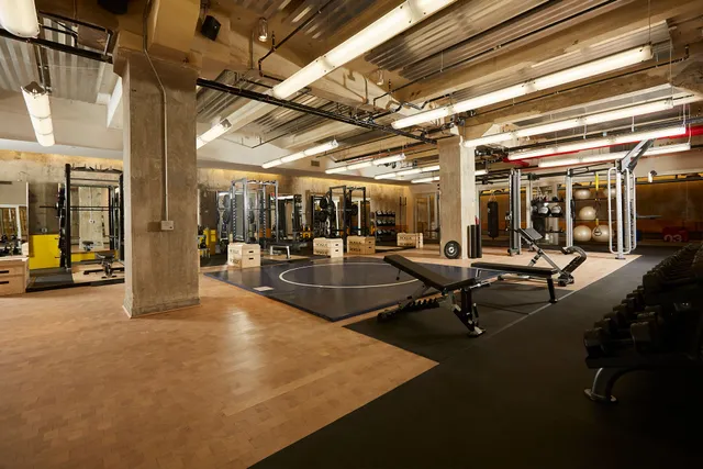 $7,762 | 70 Pine Street, Unit 2108 | Financial District