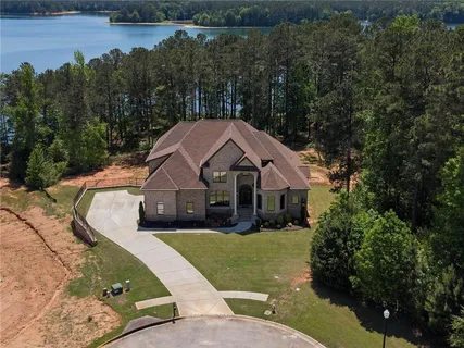 $1,700,000 | 1804 Lake Pointe Circle, Locust Grove, GA 30248
