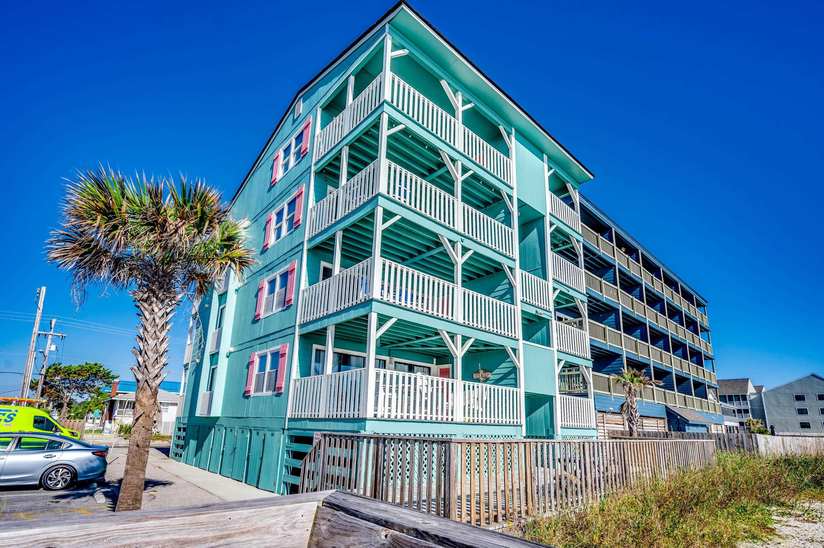 400 North Waccamaw Drive, Unit 304 Murrells Inlet, SC 29576 - Photo 36 of 38