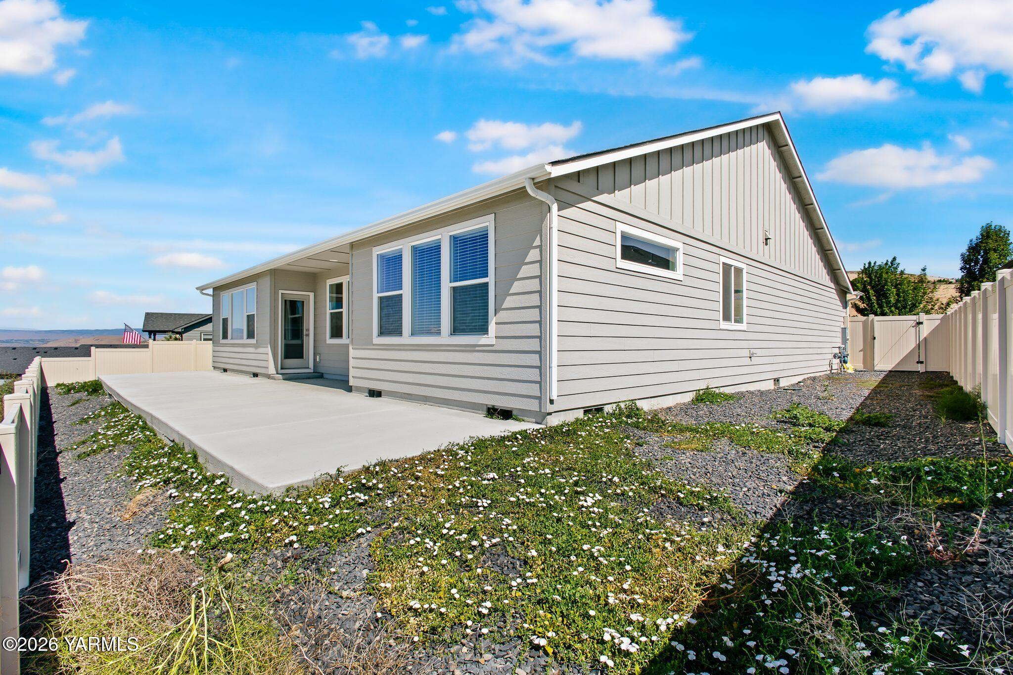 5406 Wildrye Loop Yakima, WA 98901 - Photo 28 of 33 5406 Wildrye Lp