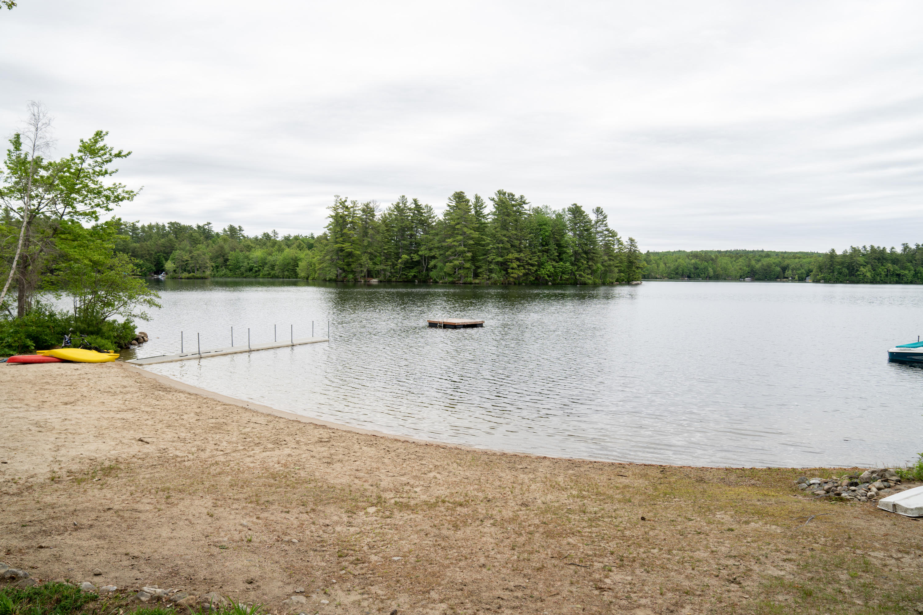 3 Kentwood Road Raymond, ME 04071 - Photo 26 of 32 DSC00401
