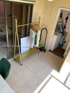 Crystal Lake Deerfield Beach, FL 33064 - Photo 7 of 13 a view of swimming pool with a chair and a potted plant
