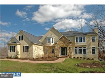 5760 Ridgeview Drive Doylestown, PA 18902 - Photo 1 of 12