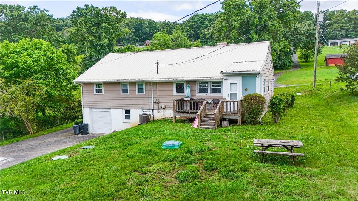 117 Ridge Street Surgoinsville, TN 37873 - Photo 40 of 47 47-DJI_20260527130406_0653_D-HDR