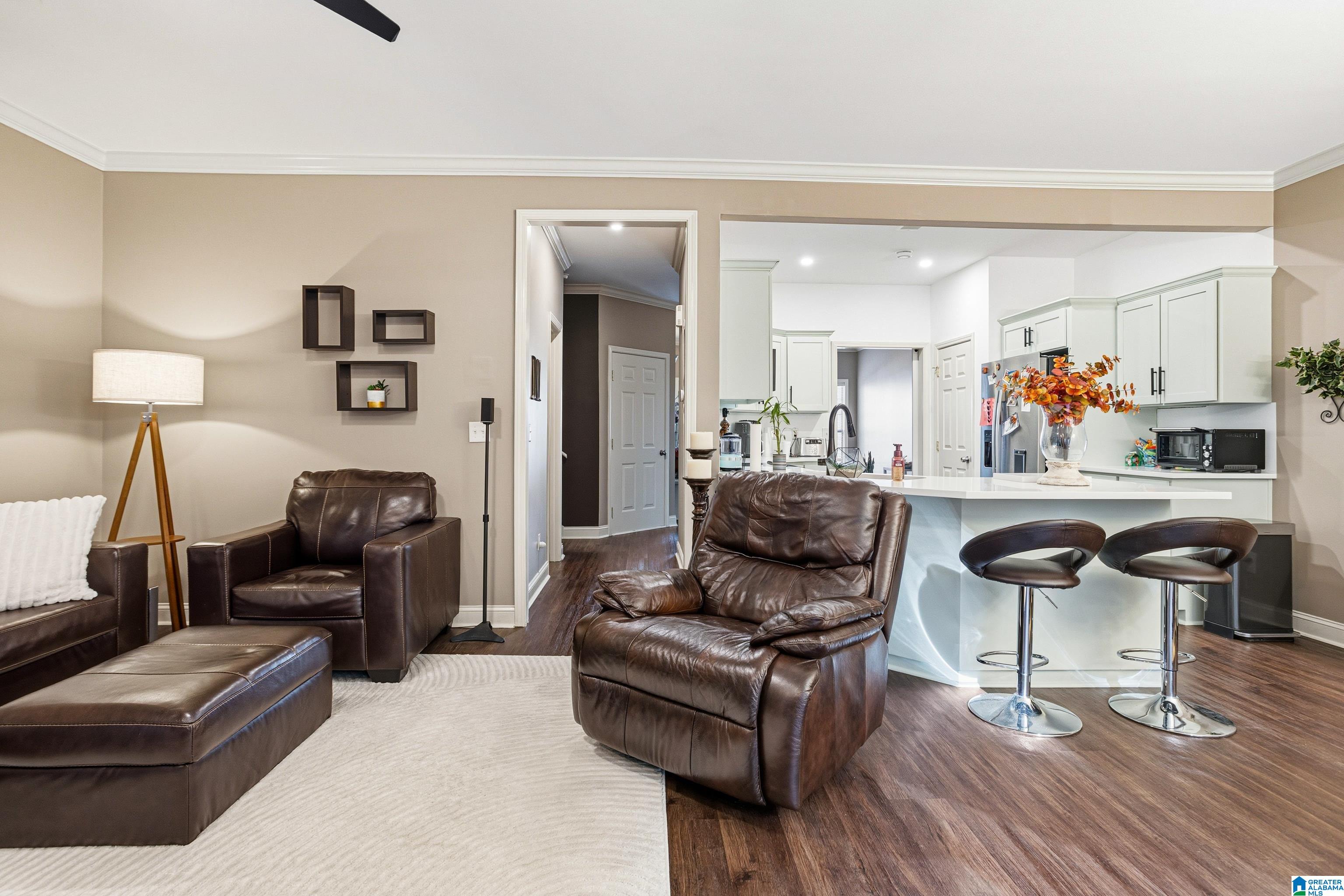 597 Hackberry Ridge Trace Birmingham, AL 35226 - Photo 12 of 36 Gallery Image 12