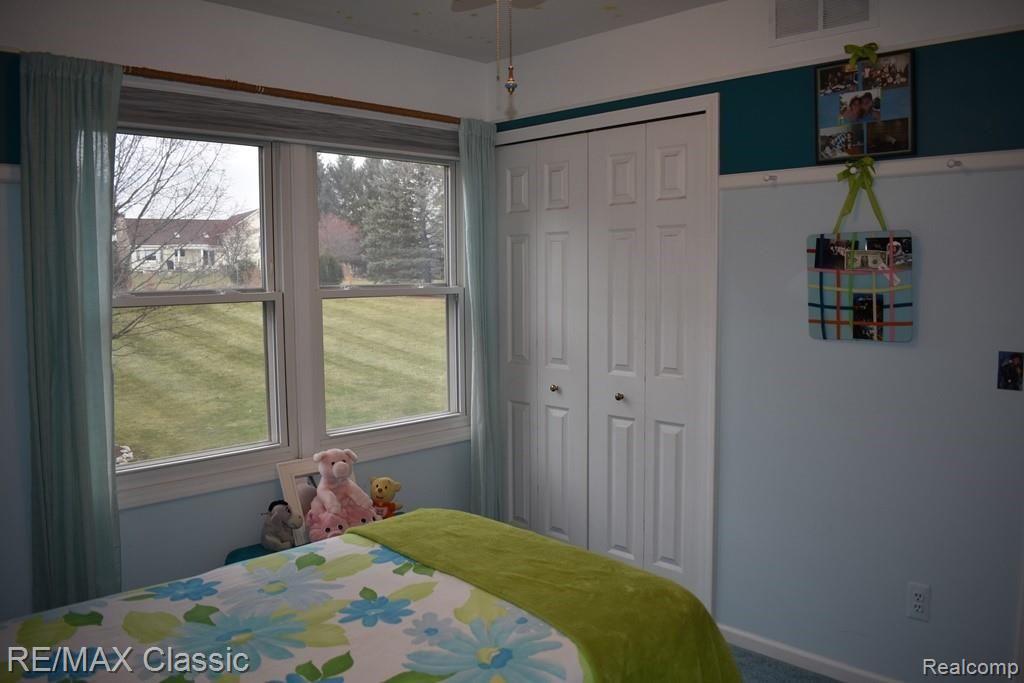 365 East Dawson Road Milford, MI 48381 - Photo 37 of 57 4th bedroom
