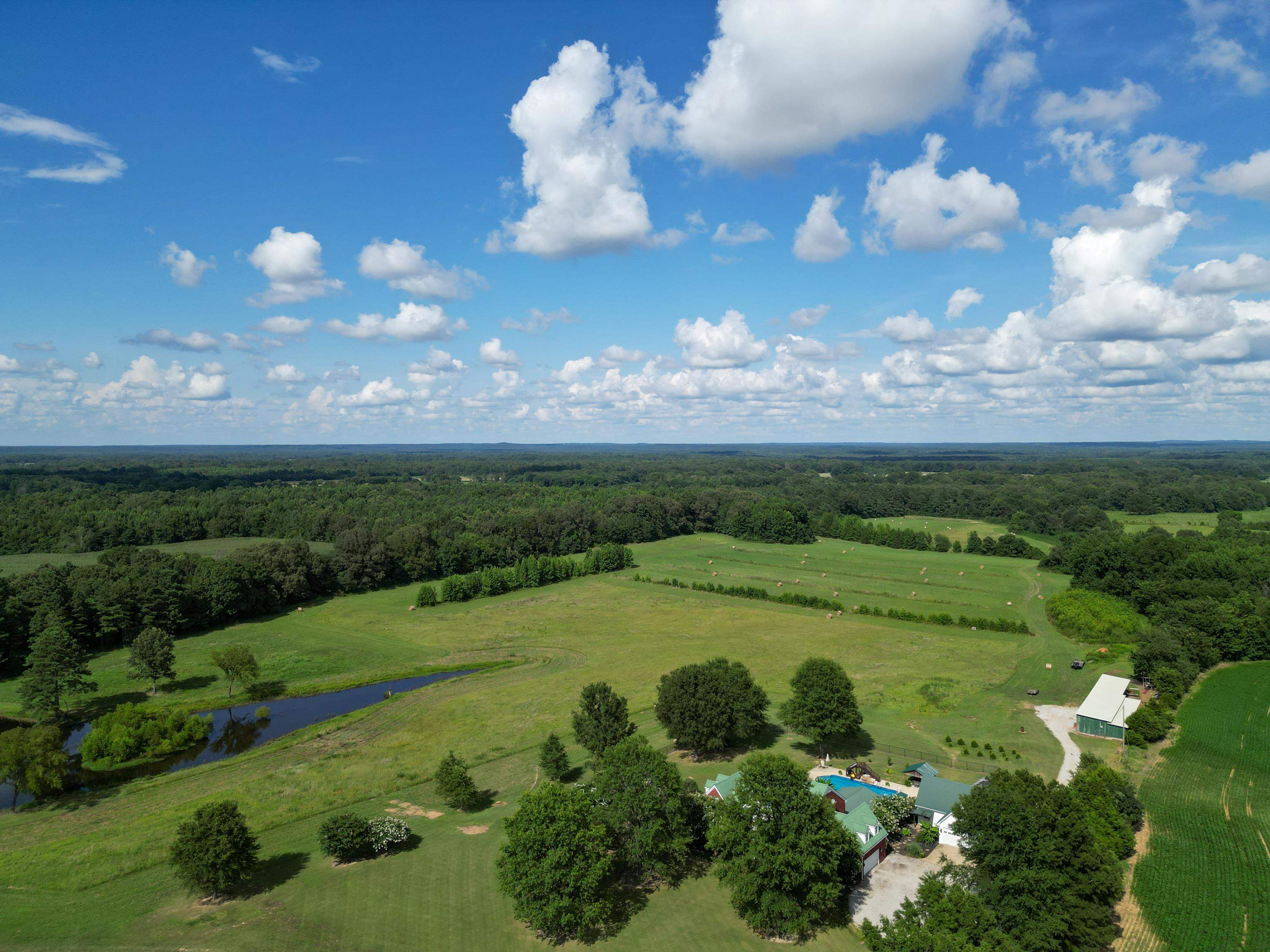 1354 Wilburn Road Michigan City, MS 38647 - Photo 17 of 40