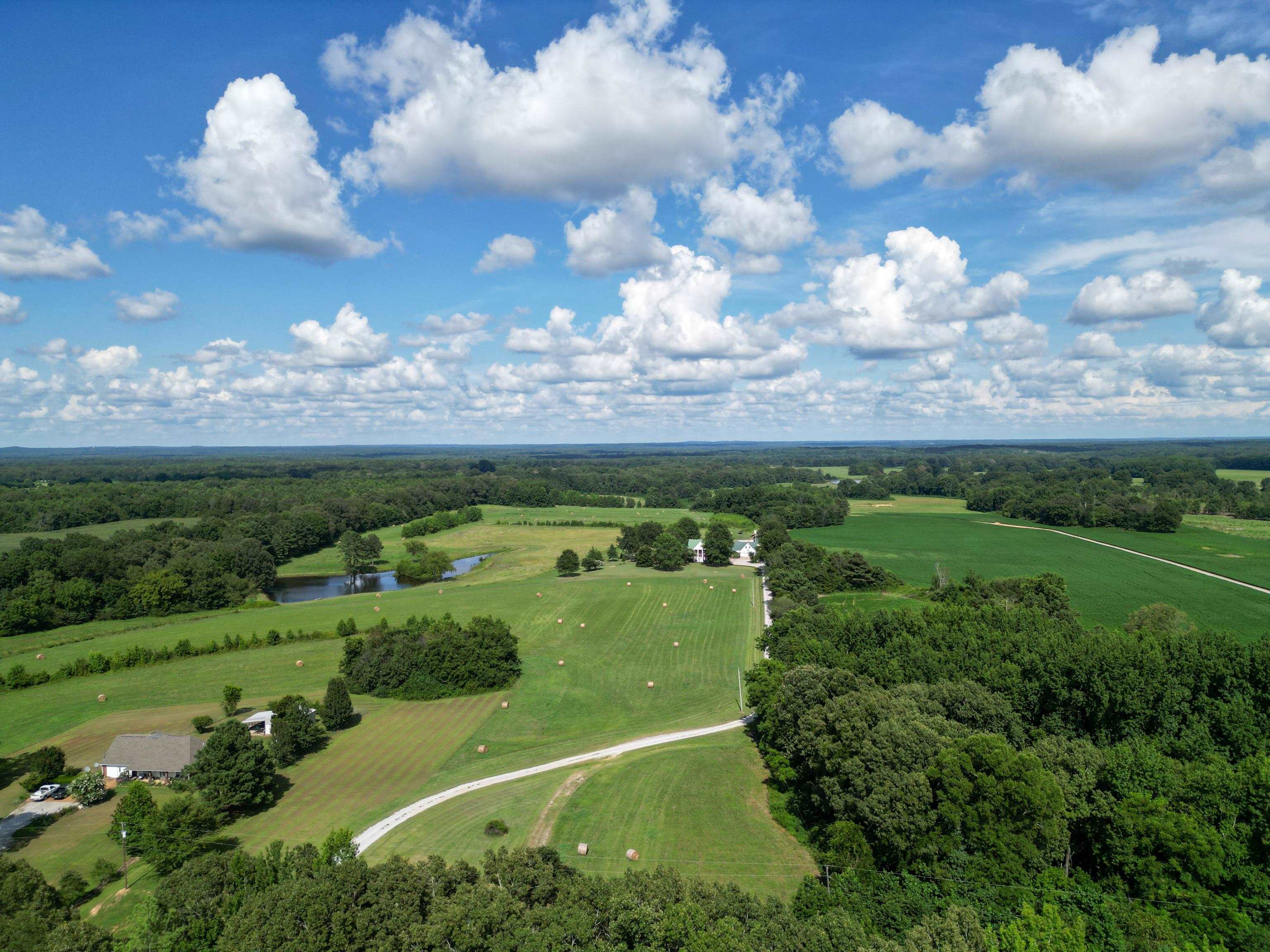 1354 Wilburn Road Michigan City, MS 38647 - Photo 20 of 40