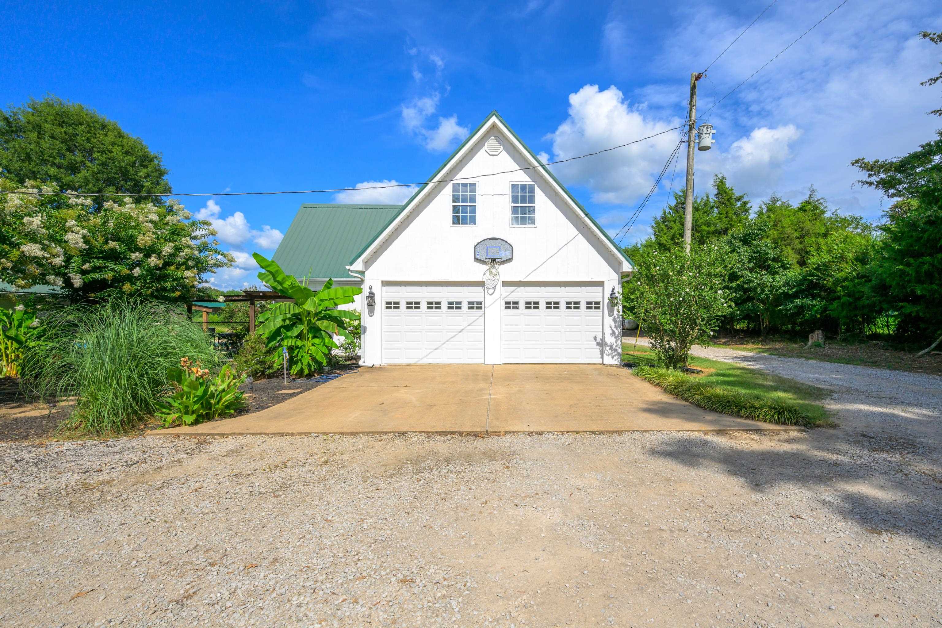 1354 Wilburn Road Michigan City, MS 38647 - Photo 23 of 40