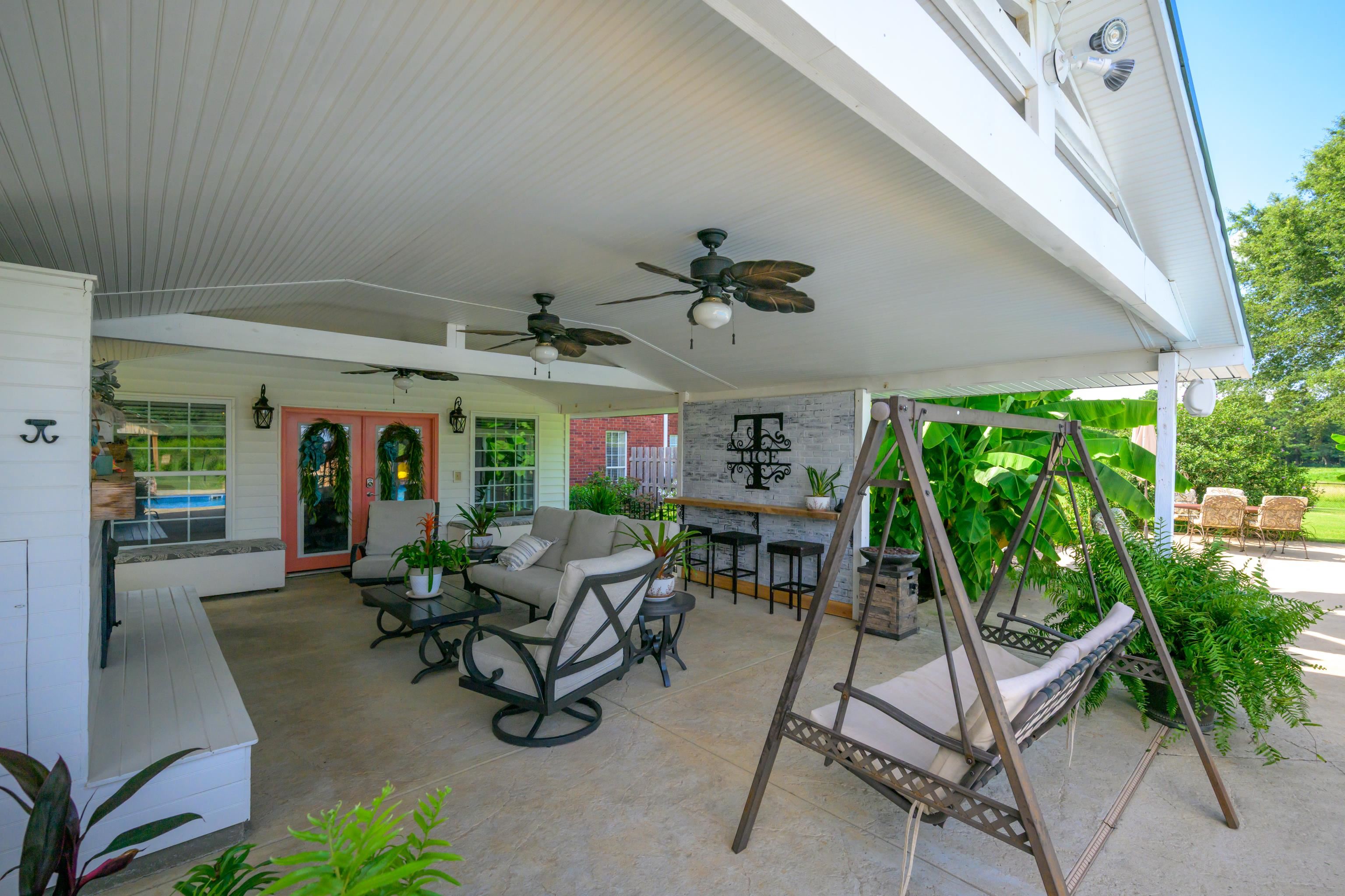 1354 Wilburn Road Michigan City, MS 38647 - Photo 24 of 40