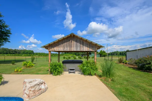 $850,000 | 1354 Wilburn Road, Michigan City, MS 38647