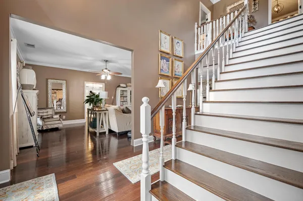 $850,000 | 1354 Wilburn Road, Michigan City, MS 38647