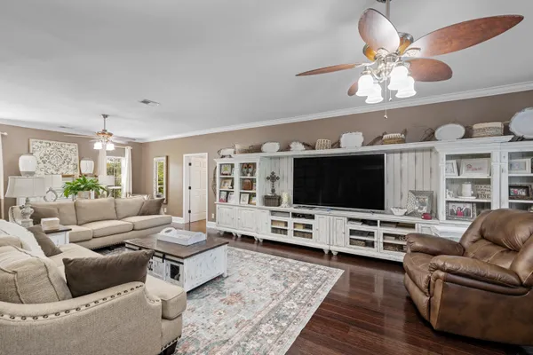 $850,000 | 1354 Wilburn Road, Michigan City, MS 38647