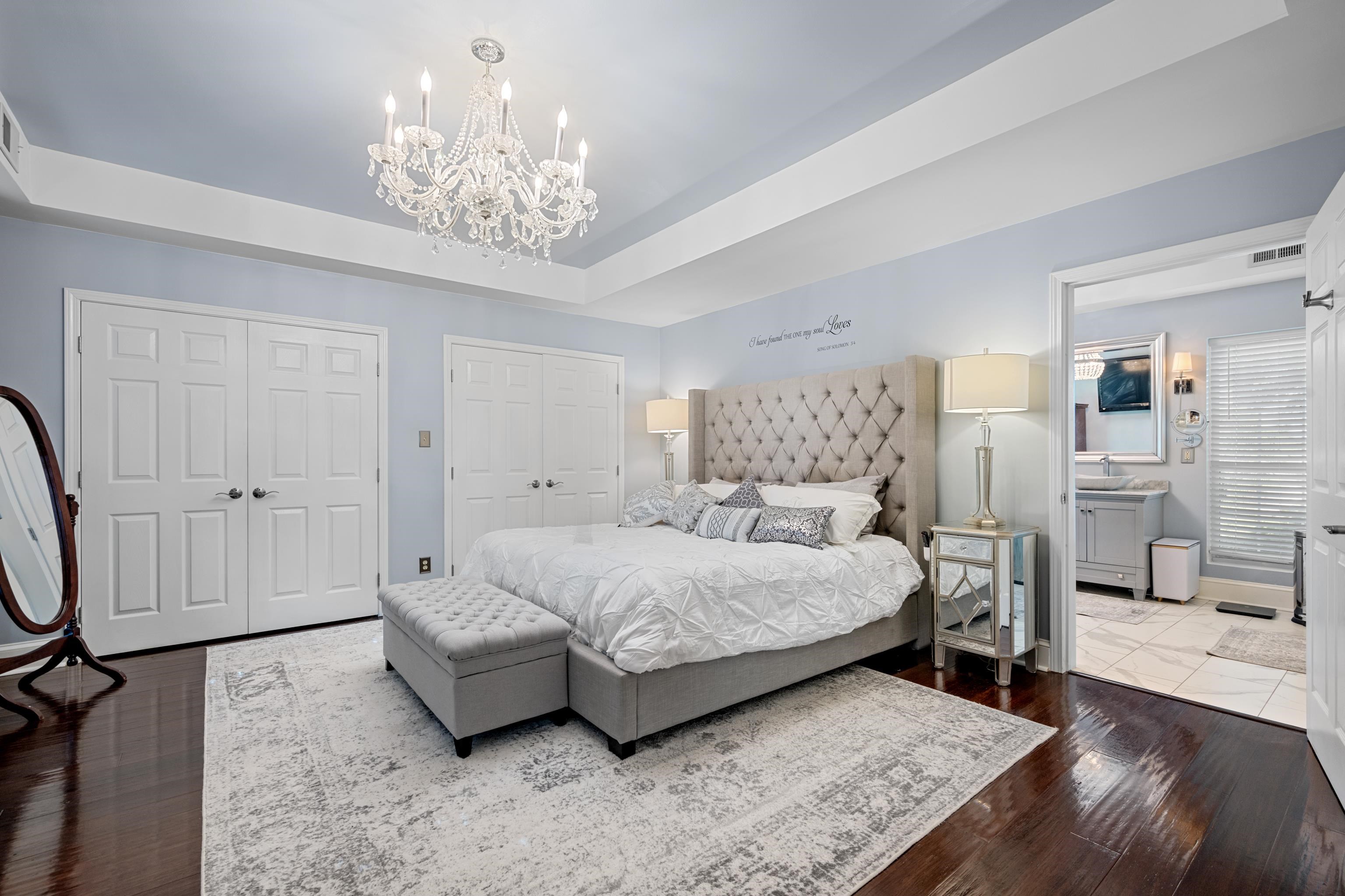 1354 Wilburn Road Michigan City, MS 38647 - Photo 5 of 40