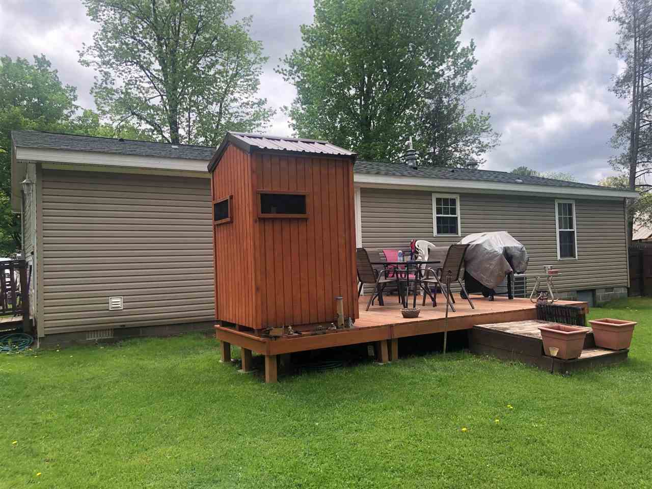 4132 Clendening Road Gladwin, MI 48624 - Photo 14 of 14 Gallery Image 14