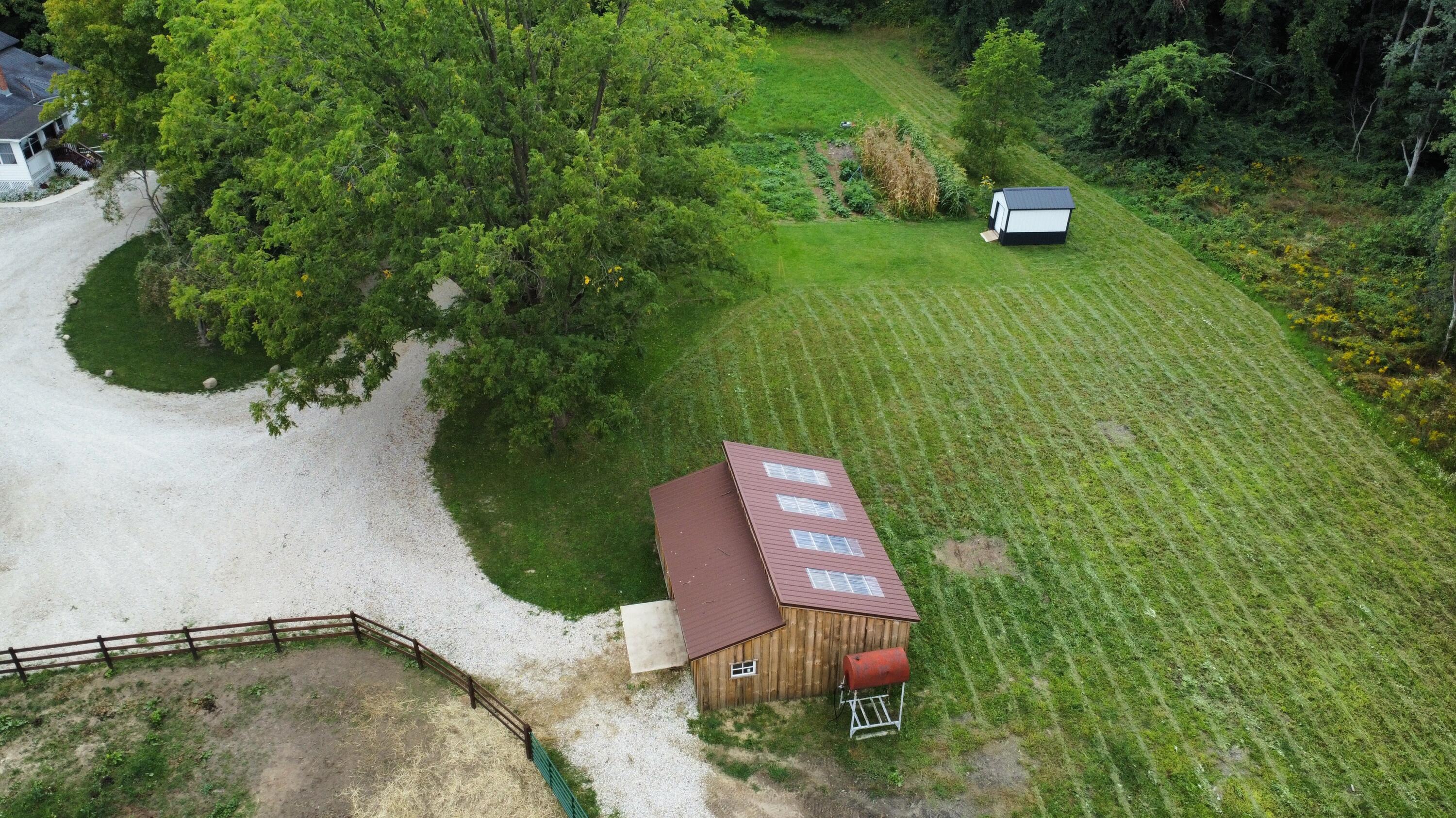 2563 Culver Road Battle Creek, MI 49017 - Photo 38 of 40 dji_fly_20230909_160224_313_169428988717