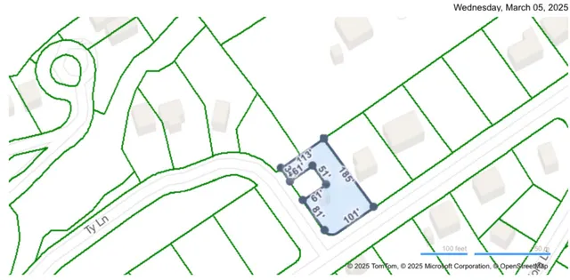 $249,000 | 3658 Zacoma Drive, Mount Pleasant, SC 29466