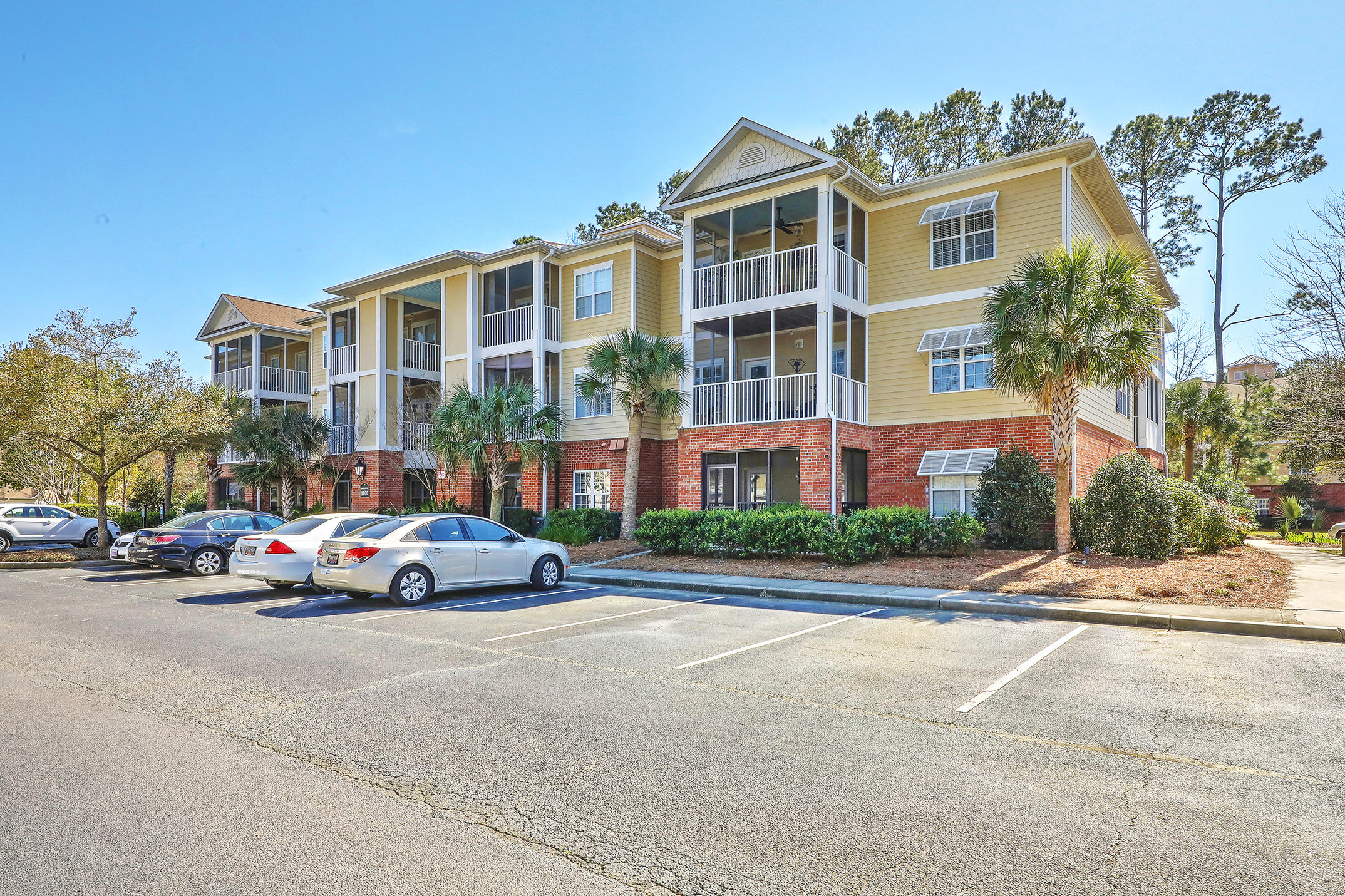 1111 Basildon Road Mount Pleasant, SC 29466 - Photo 1 of 27 The Battery Bldg 1100