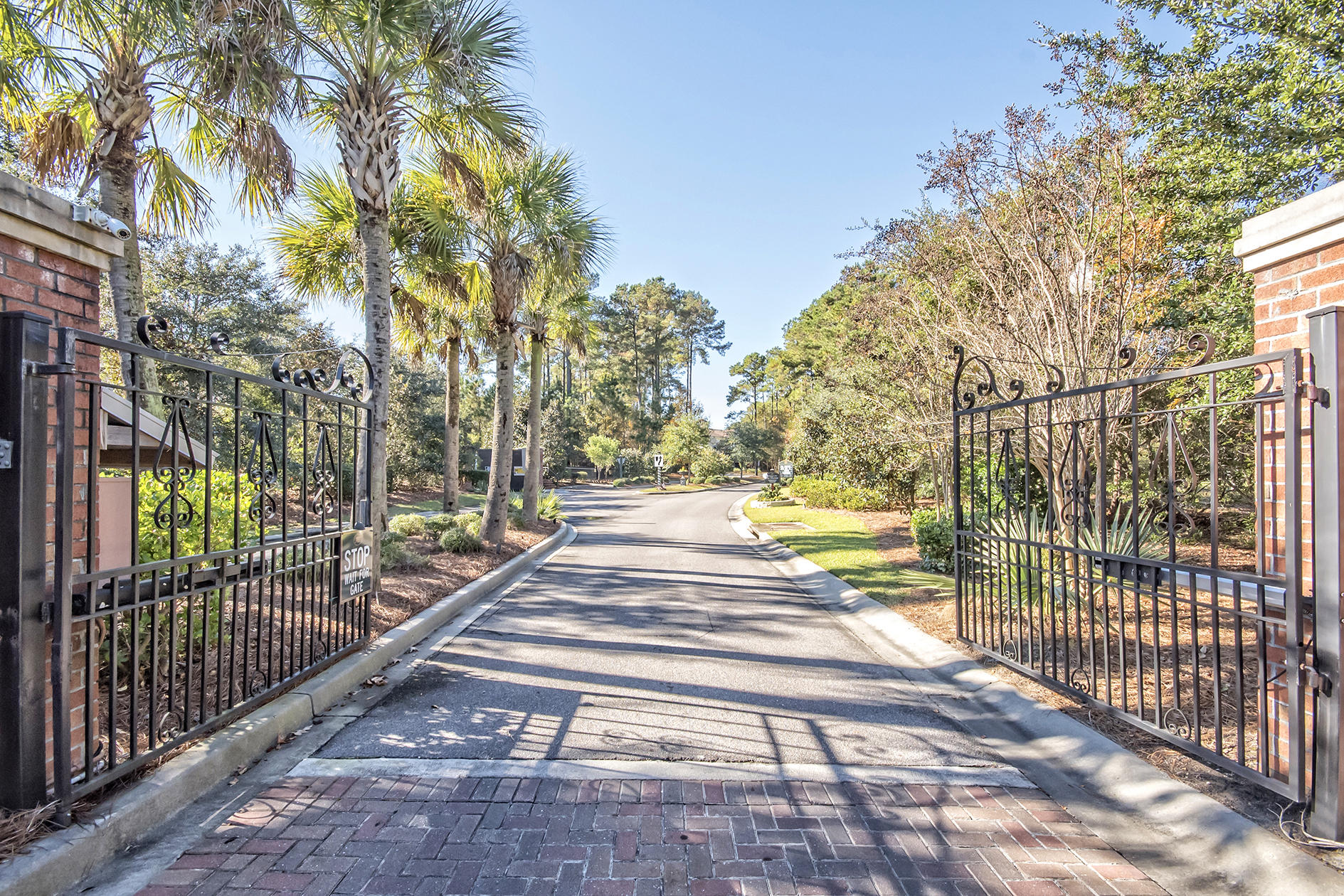 1111 Basildon Road Mount Pleasant, SC 29466 - Photo 27 of 27 The Battery Entrance