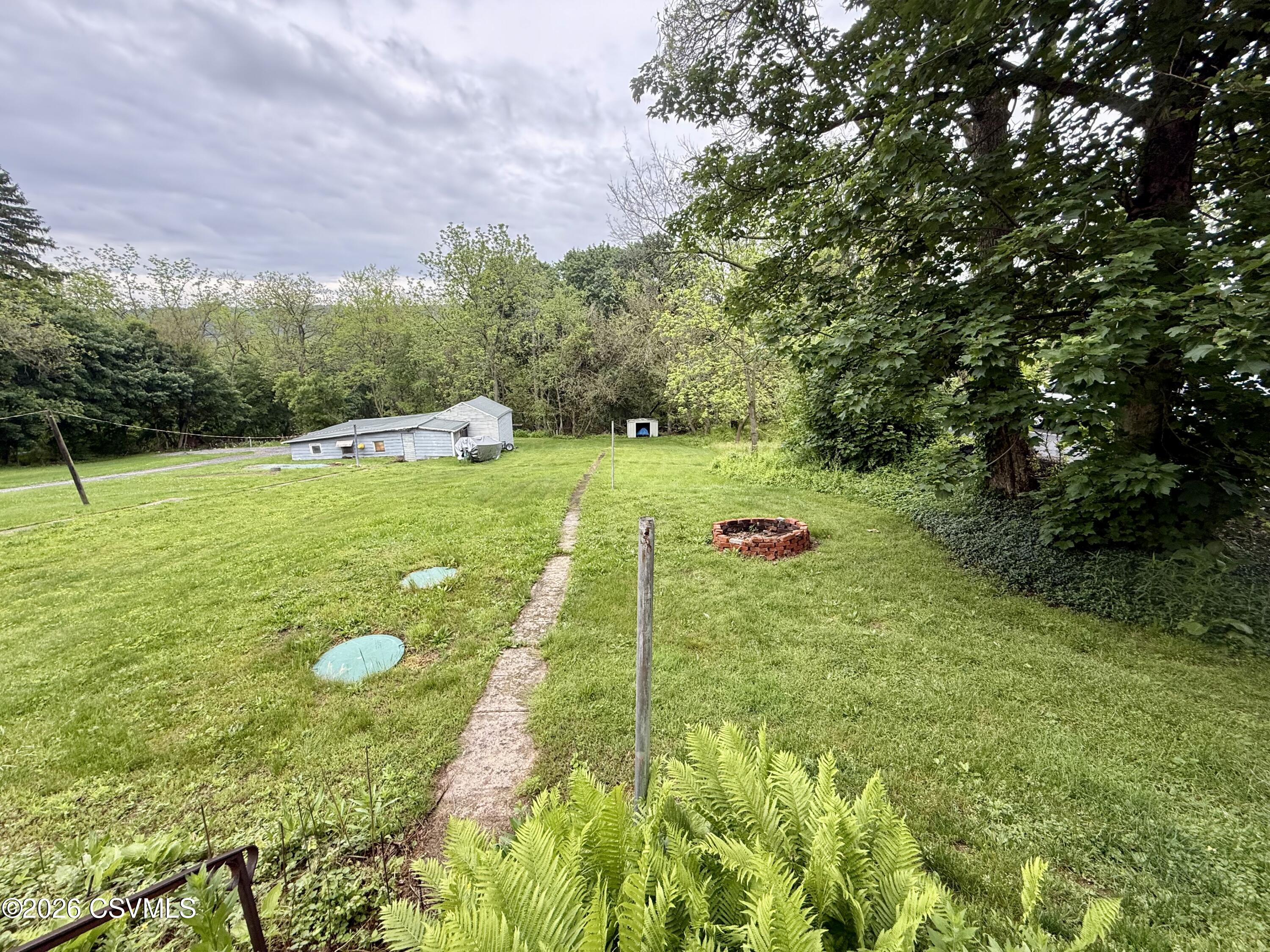 1244 West Main Street Valley View, PA 17983 - Photo 5 of 21