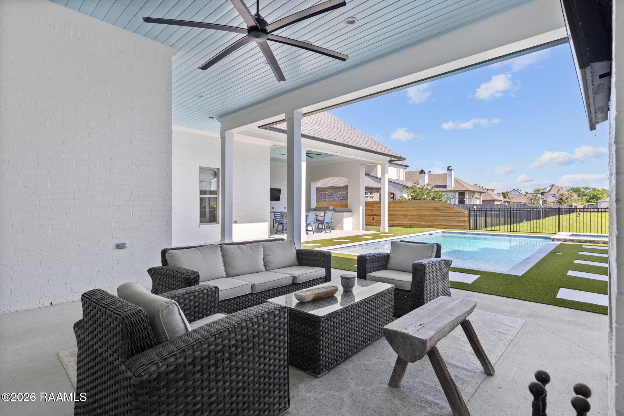 110 Rattan Way Youngsville, LA 70592 - Photo 47 of 53