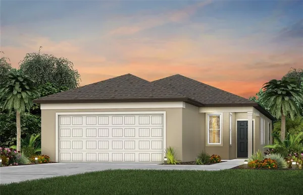 $334,370 | 12229 Tranquil Waters Terrace, Parrish, FL 34219