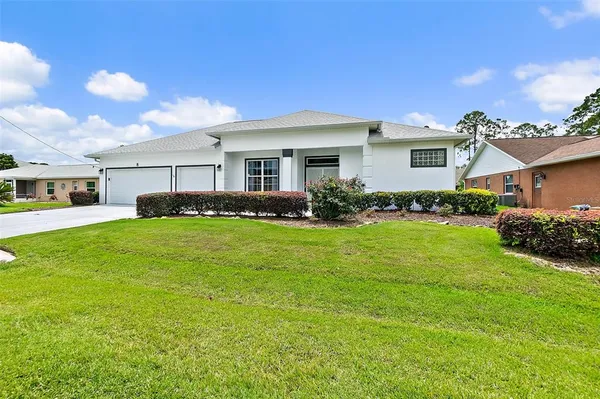$359,000 | 8 Eastgate Lane, Palm Coast, FL 32164