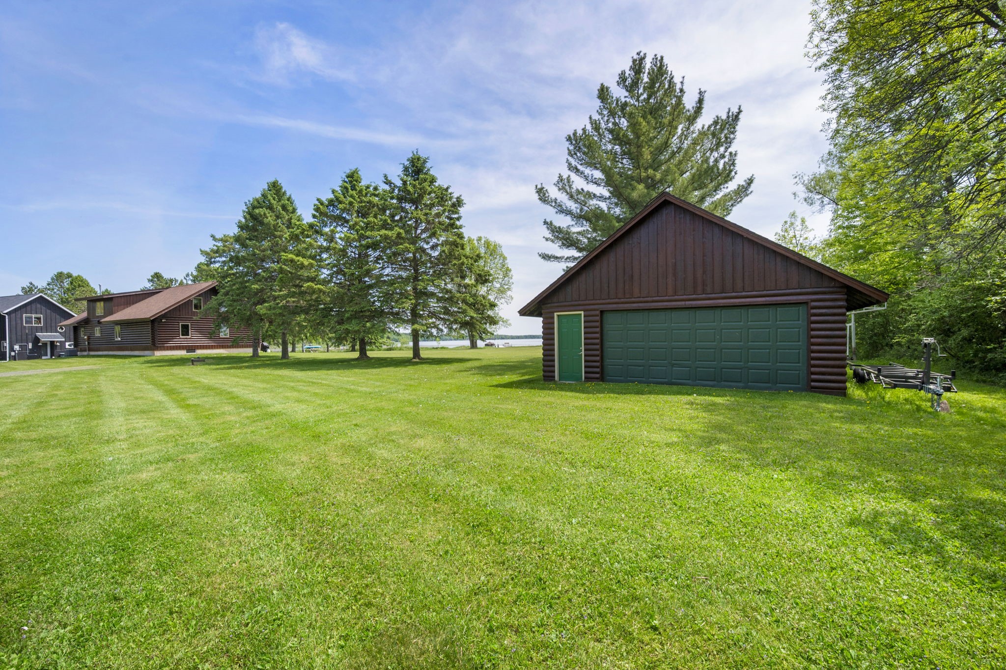 1178 250th Avenue Luck, WI 54853 - Photo 36 of 50