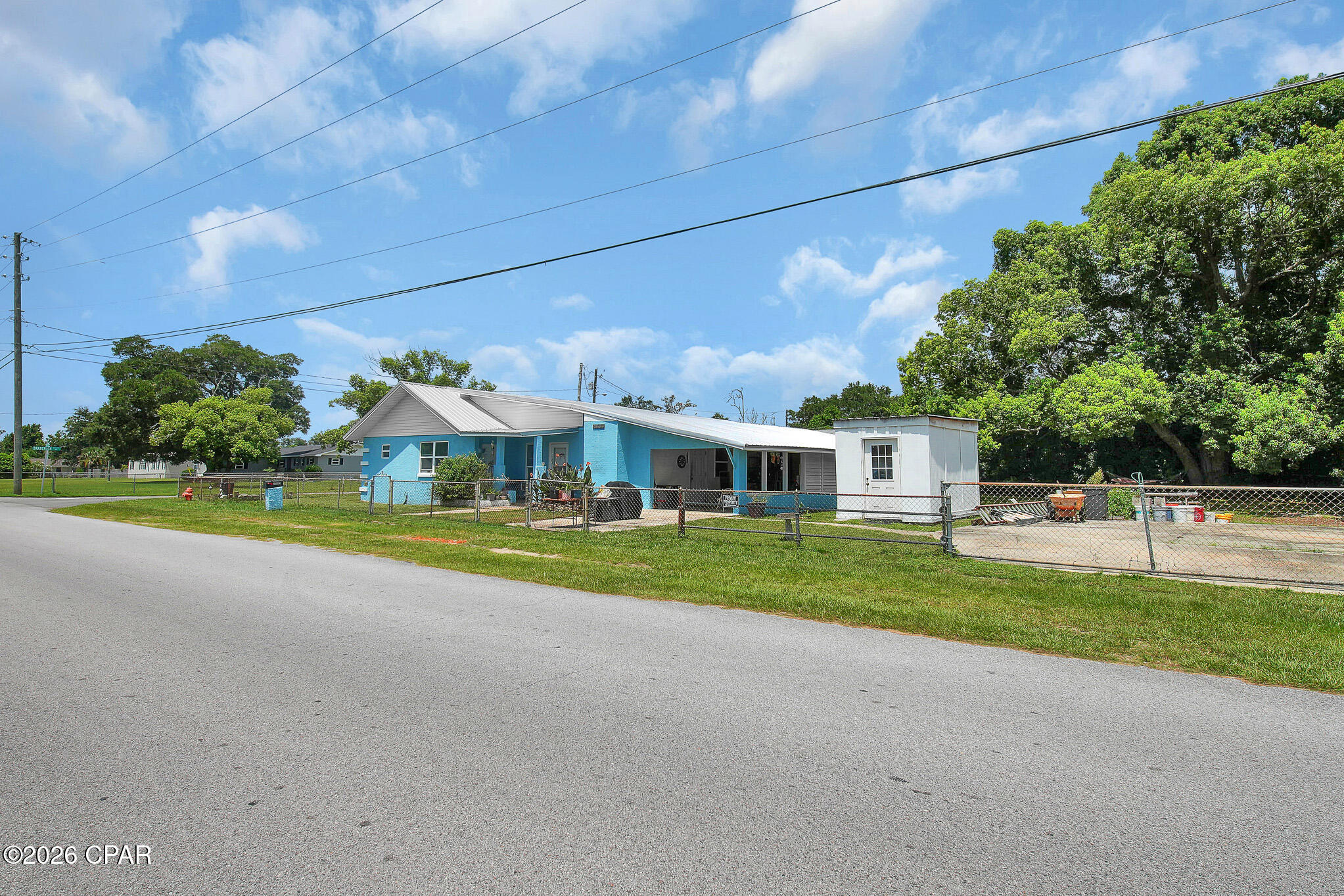 2503 Game Farm Road Panama City, FL 32405 - Photo 38 of 48 Gallery Image 38