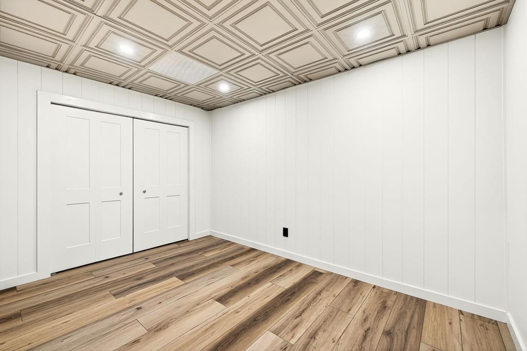 1312 Hicks Ford Road Ellijay, GA 30540 - Photo 49 of 95 Terrace level open living space which extends to o