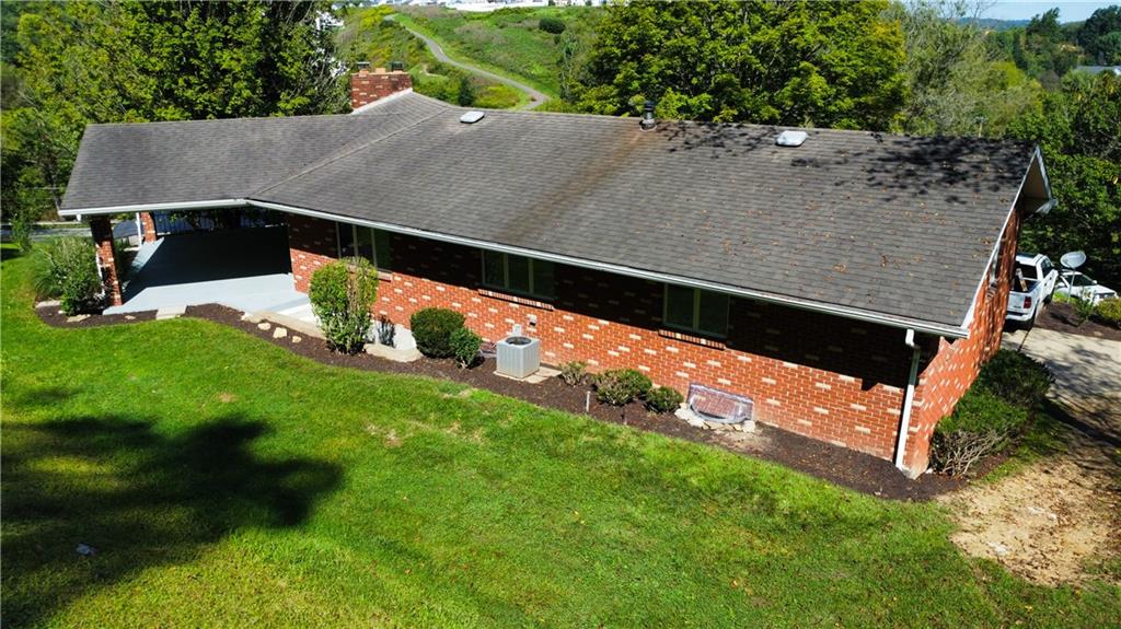 350 Country Club Road Washington, PA 15301 - Photo 45 of 49 Gallery Image 45