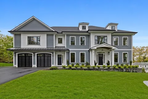 $3,875,000 | 21 Balfour Street, Lexington, MA 02421