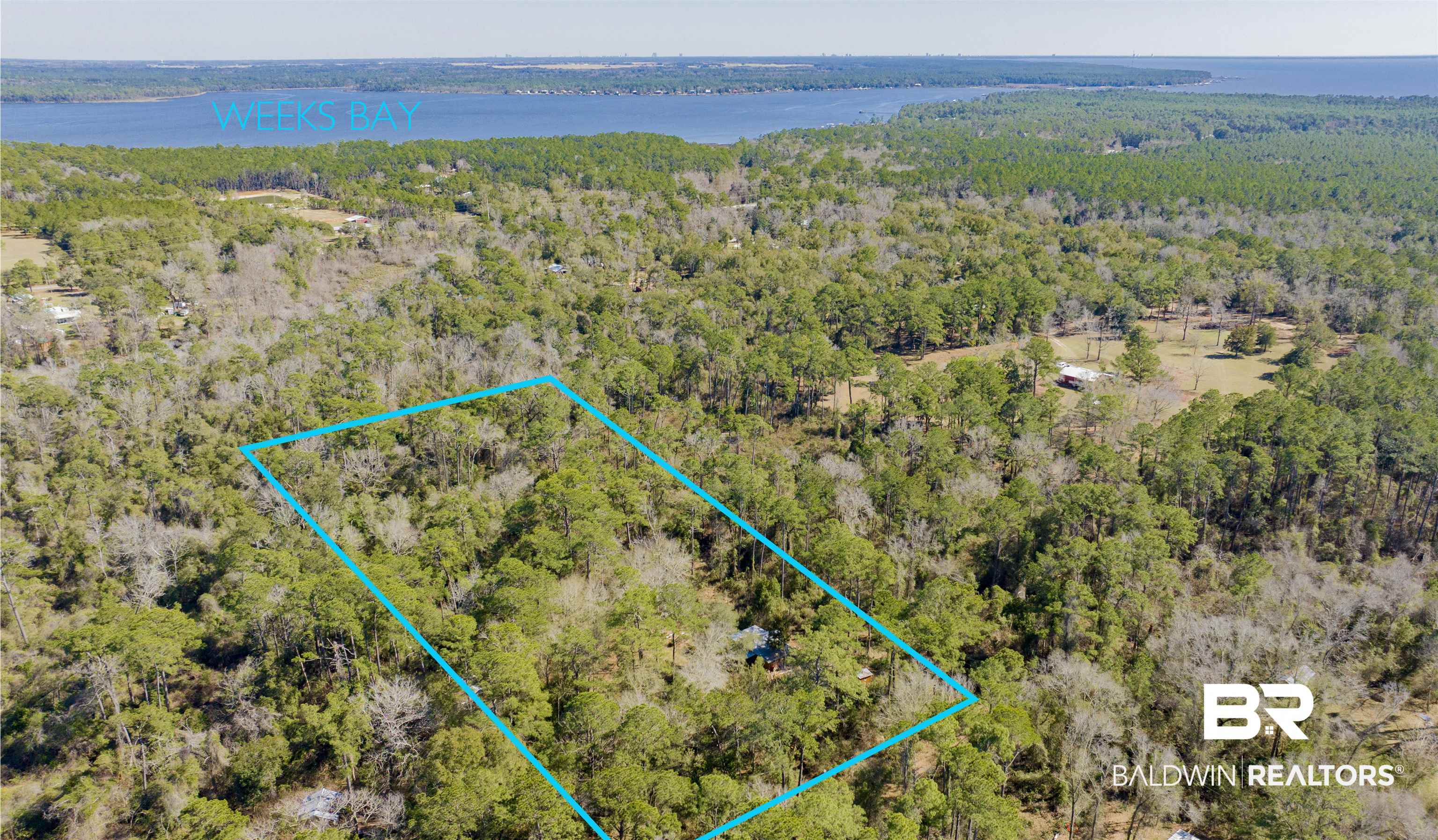 12388 Keller Road Fairhope, AL 36532 - Photo 3 of 15