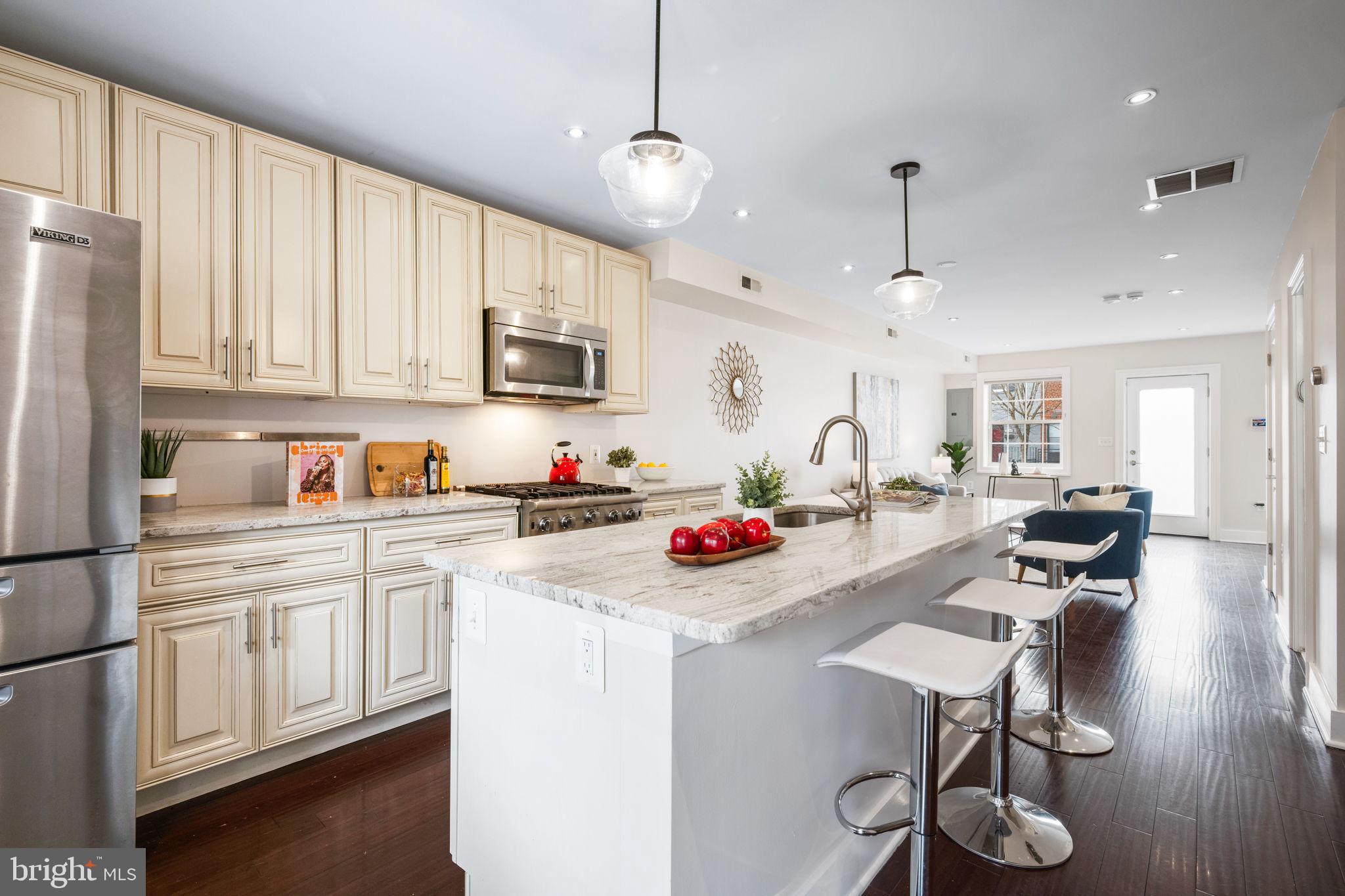 1259 16th Street Northeast Washington, DC 20002 - Photo 12 of 31